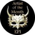 EP Independent- artist of the month